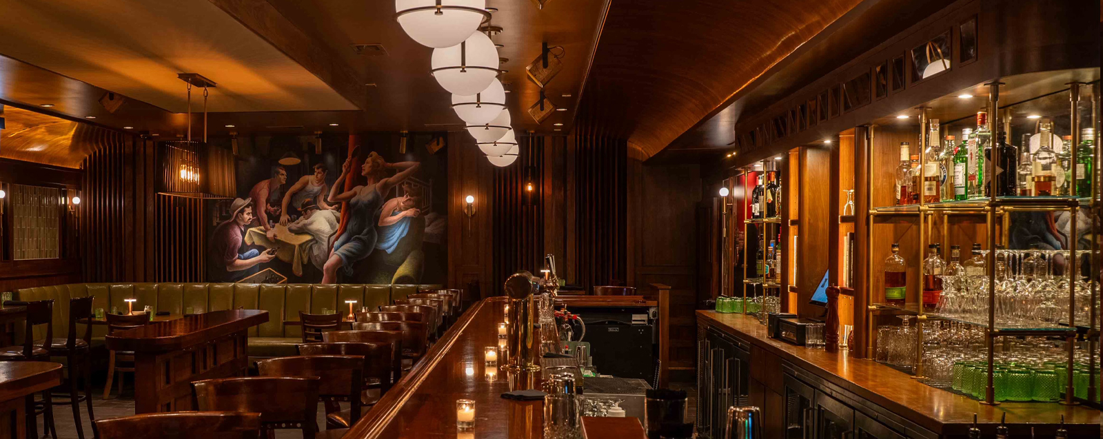 Welcome to the Gale Street Inn